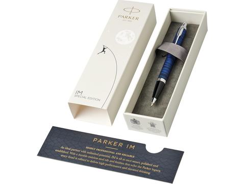 Parker IM special edition ballpoint pen