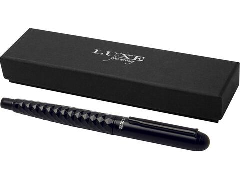 Tactical Dark rollerball pen