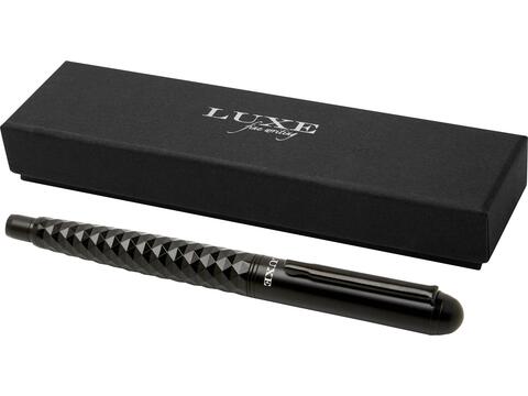 Tactical Dark fountain pen