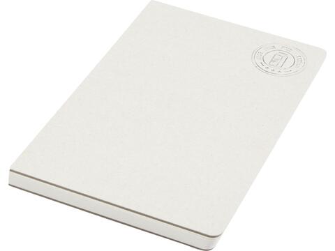 Dairy Dream A5 size reference spineless notebook