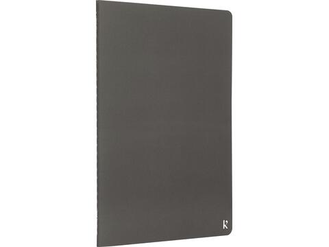 Karst® A5 stone paper journal twin pack