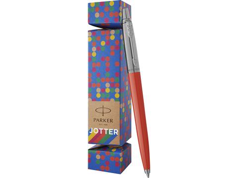 Jotter Cracker Pen gift set