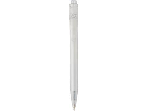 Thalaasa ocean-bound plastic ballpoint pen