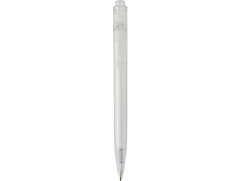 Thalaasa ocean-bound plastic ballpoint pen