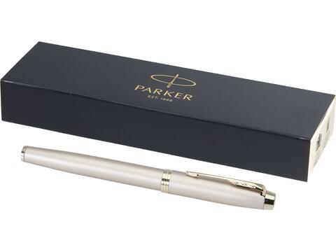 Parker IM rollerball pen