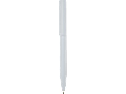 Unix recycled plastic ballpoint pen