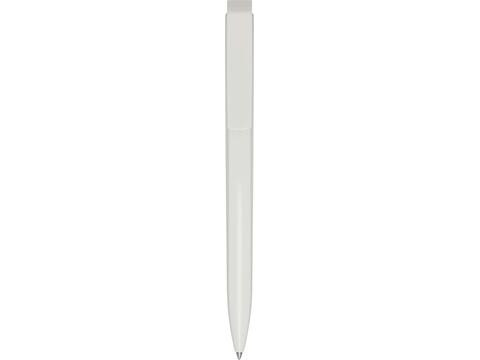 Lucia recycled plastic ballpoint pen