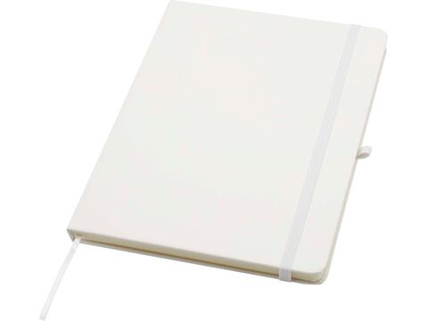 Spectrum Plus A5 hard cover notebook
