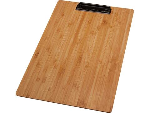 Tavula bamboo clipboard