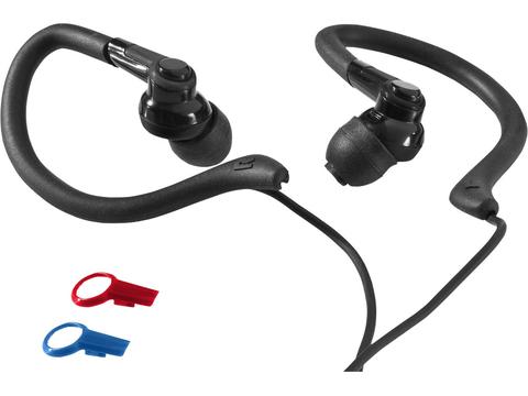 Nereus earbuds