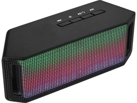 Light Bluetooth® speaker