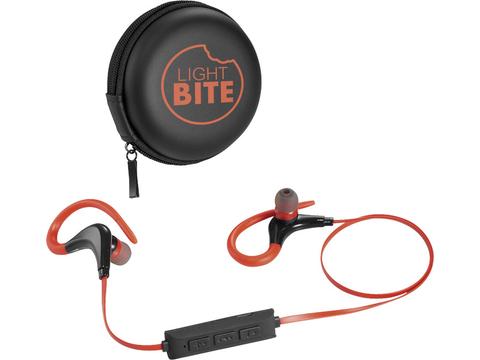 Buzz Bluetooth® earbuds