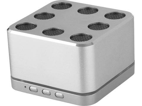 Morley Aluminum Bluetooth® Speaker
