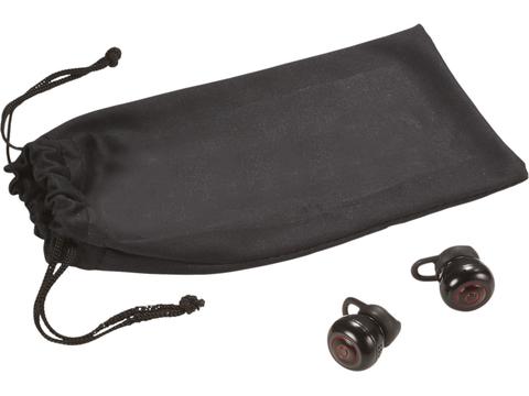 True Wireless Earbuds with Pouch