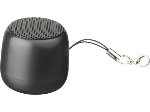 Clip mini Bluetooth® portable speaker