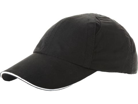 Slazenger 6 Panel Cool Fit Cap