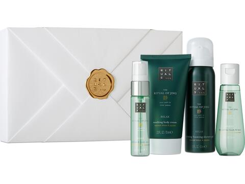 The Ritual of Jing Calming Treat