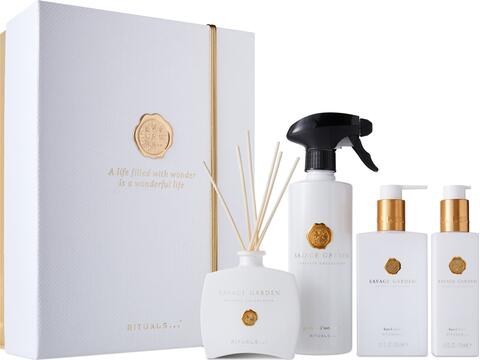 Rituals Private Collection Set Savage Garden
