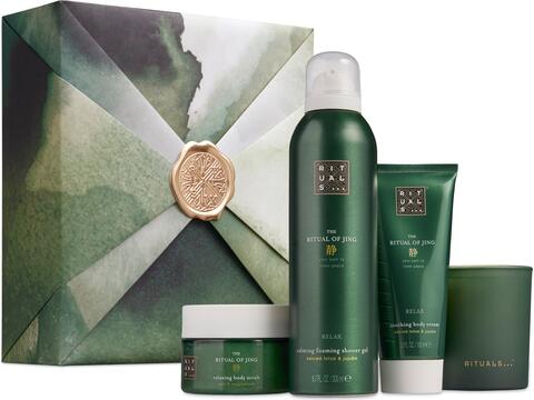 The Ritual of Hammam Purifying Collection - Pasco Gifts