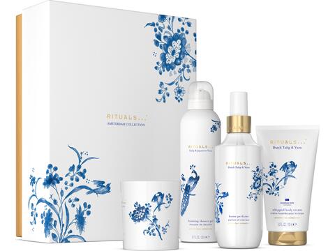 Rituals Amsterdam Collection Gift Set
