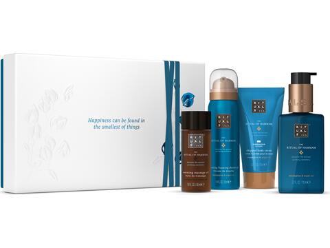 The Ritual of Hammam Purifying Treat