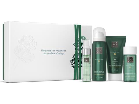The Ritual of Jing Calming Treat