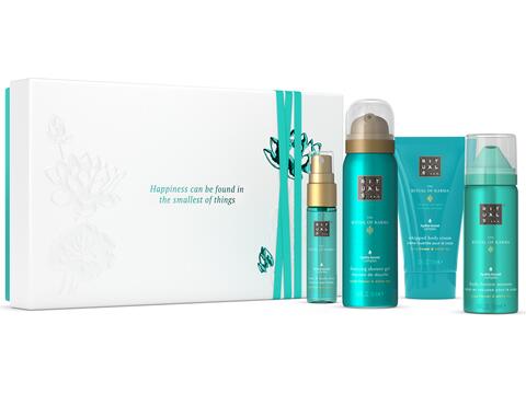 The Ritual of Karma Soothing Treat