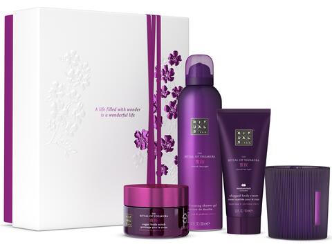 The Ritual of Yozakura - Medium Gift Set