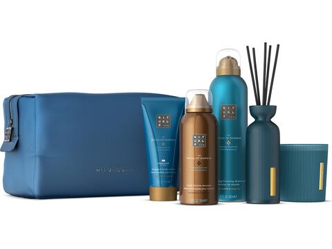 The Ritual of Hammam Purifying Collection