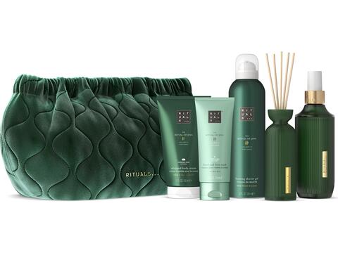 The Ritual of Jing Calming Collection