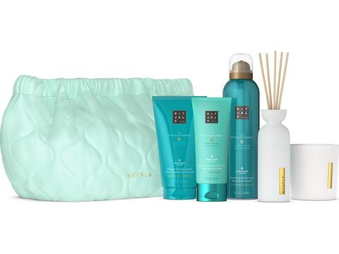 The Ritual of Karma Soothing Collection