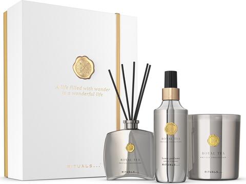 Rituals Private Collection Royal Tea Gift Set