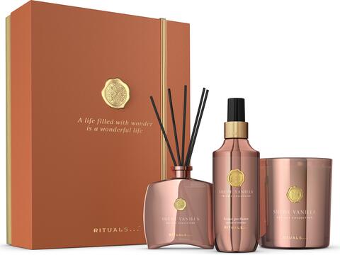 Rituals Private Collection Suède Vanilla Gift Set