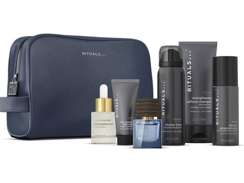 Homme Rituals Large Gift Set