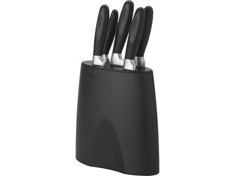 Jamie Oliver Knife Block