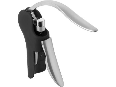 Lever corkscrew in gift box