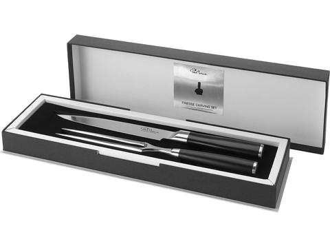 Finesse carving set