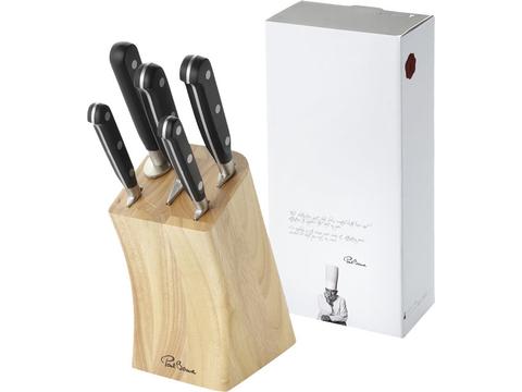 Paul Bocuse Knife block