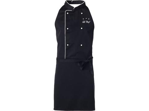 Le chef apron