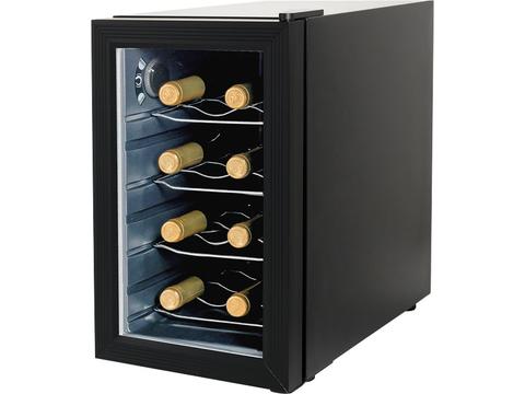 Wine fridge