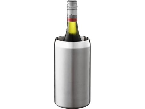 Flow wine cooler