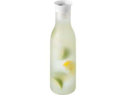 Flow water carafe