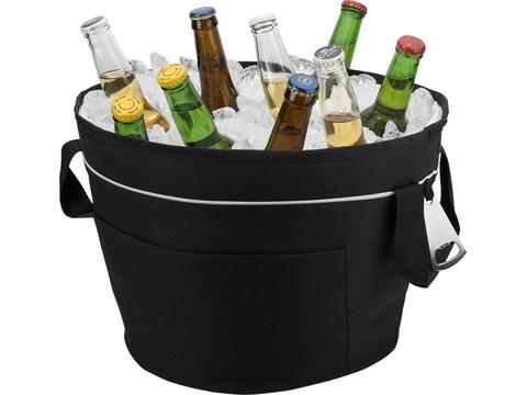 Cooler tub