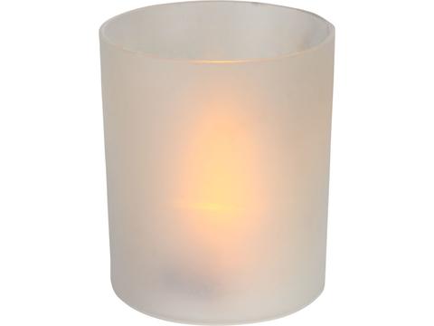 Columba electric candle