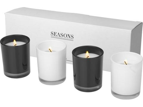 Hills candle set