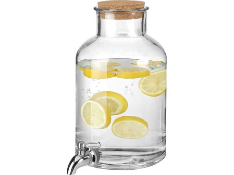 Luton 5 litre drink dispenser