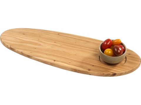 Bolton bruschetta serving board