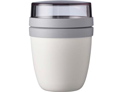 Mepal Ellipse Mini lunch pot
