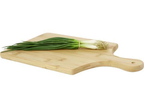 Baron bamboo cutting board