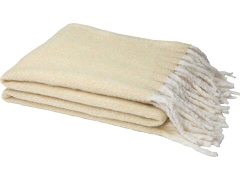 Dolly GRS recycled blanket